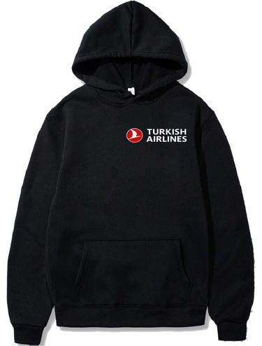 TURKISH AIRLINE PULLOVER
